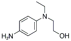 2-[(4-AMINO-PHENYL)-ETHYL-AMINO]-ETHANOL CAS#: 1357913-61-1
