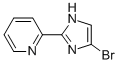 2-(4-BROMO-1H-IMIDAZOL-2-YL)-PYRIDINE CAS#: 71048-48-1