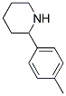 2-(4-METHYLPHENYL)PIPERIDINE CAS#: 1228557-22-9
