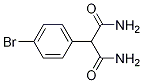 2-(4-broMophenyl)MalonaMide CAS#: 1089289-73-5