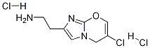 2-(6-chloroH-iMidazo[1,2-a]pyridin-2-yl)ethanaMine dihydrochloride CAS#: 1365967-97-0