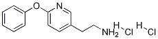 2-(6-phenoxypyridin-3-yl)ethanaMine dihydrochloride CAS#: 1303968-49-1