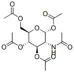 2-ACETAMIDO-2-DEOXY-1,3,4,6-TETRA-O-ACETYL-ALPHA-D-GLUCOPYRANOSE CAS#: 7784-54-5