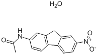 2-ACETAMIDO-7-NITROFLUORENE CAS#: 72570-99-1