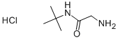 2-AMINO-N-(TERT-BUTYL)ACETAMIDE HYDROCHLORIDE CAS#: 71034-40-7