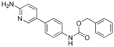 2-AMino-5-(4-Cbz-AMinophenyl)pyridine CAS#: 1314987-26-2