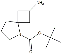 2-AMino-5-Boc-5-aza-spiro[3.4]octane CAS#: 1363380-49-7
