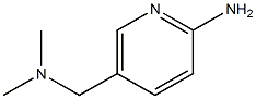2-AMino-5-[(diMethylaMino)Methyl]pyridine CAS#: 1197404-30-0