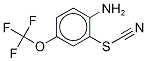 2-AMino-5-(trifluoroMethoxy)phenyl Thiocyanate CAS#: 1391054-04-8