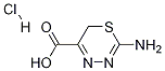 2-AMino-6H-[1,3,4]thiadiazine-5-carboxylic acid HCl CAS#: 1171535-57-1