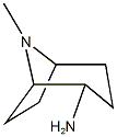 2-AMino-8-Methyl-8-azabic... CAS#: 1314981-01-5
