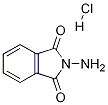 2-AMinoisoindoline-1,3-dione HCl CAS#: 1198286-64-4