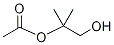 2-Acetoxy-2-methyl-1-propanol-D6 CAS#: 1185110-46-6