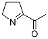2-Acetyl-1-pyrroline-13C2 85% (10% w/w in DCM) CAS#: 1246819-73-7