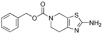 2-Amino-5-Cbz-4,5,6,7-tetrahydro-1,3-thiazolo[5,4-c]pyridine CAS#: 1141669-69-3
