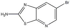 2-Amino-6-bromothiazolo[5,4-b]pyridine CAS#: 1160791-13-8