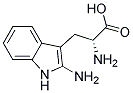 2-Amino-D-tryptophan CAS#: 1313054-34-0