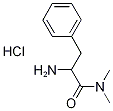 2-Amino-N,N-dimethyl-3-phenylpropanamidehydrochloride CAS#: 1175090-79-5