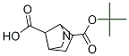 2-Aza-bicyclo[2.2.1]heptane-2,7-dicarboxylic acid 2-tert-butyl ester CAS#: 1251007-76-7