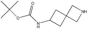 (2-Aza-spiro[3.3]hept-6-yl)-carbamic acid tert-butyl ester CAS#: 1118786-85-8