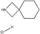 2-Aza-spiro[3.5]nonane hydrochloride CAS#: 1303968-07-1
