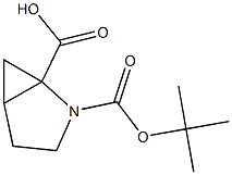 2-Azabicyclo[3.1.0]hexane-1,2-dicarboxylic acid, 2-(1,1-diMethylethyl) ester CAS#: 1251004-87-1