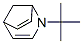 2-Azabicyclo[3.2.1]octa-3,6-diene,2-(1,1-dimethylethyl)- CAS#: 71017-51-1