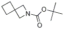 2-Azaspiro[3.3]heptane-2-carboxylic acid tert-butyl ester CAS#: 1259489-92-3
