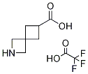 2-Azaspiro[3.3]heptane-6-... CAS#: 1172252-57-1