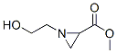 2-Aziridinecarboxylicacid,1-(2-hydroxyethyl)-,methylester(9CI) CAS#: 71331-22-1
