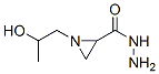2-Aziridinecarboxylicacid,1-(2-hydroxypropyl)-,hydrazide(9CI) CAS#: 71331-17-4
