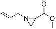 2-Aziridinecarboxylicacid,1-(2-propenyl)-,methylester(9CI) CAS#: 71331-21-0