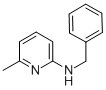 2-BENZYLAMINO-6-METHYLPYRIDINE, 99 CAS#: 70644-47-2