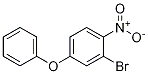 2-BROMO-1-NITRO-4-PHENOXYBENZENE CAS#: 1258545-24-2