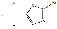 2-BROMO-5-(TRIFLUOROMETHYL)THIAZOLE CAS#: 1209458-80-9