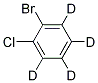 2-BROMOCHLOROBENZENE-D4 CAS#: 1219795-51-3