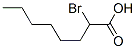 2-BROMOOCTANOIC ACID CAS#: 70610-87-6