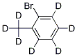 2-BROMOTOLUENE-D7 CAS#: 1185306-95-9