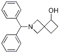 2-Benzhydryl-2-azaspiro[3.3]heptan-5-ol CAS#: 1263296-81-6