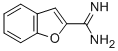 2-Benzofurancarboxamidine CAS#: 72583-87-0