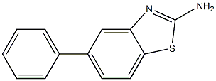 2-BenzothiazolaMine, 5-phenyl- CAS#: 1208394-99-3
