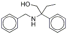 2-Benzylamino-2-phenylbutanol-d5 CAS#: 1246818-61-0