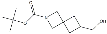 2-Boc-2-aza-spiro[3.3]heptane-6-Methanol CAS#: 1363381-93-4