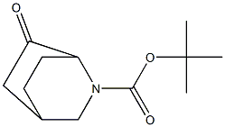 2-Boc-2-azabicyclo[2.2.2]octane-6-one CAS#: 1311390-85-8