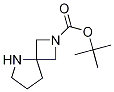 2-Boc-2,5-diazaspiro[3.4]... CAS#: 1086398-02-8