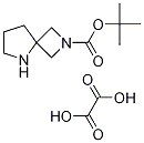 2-Boc-2,5-diazaspiro[3.4]octane oxalate CAS#: 1359655-69-8