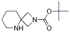 2-Boc-2,5-diazaspiro[3.5]nonane CAS#: 1246034-93-4