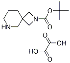 2-Boc-2,6-diazaspiro[3.5]nonane oxalate CAS#: 1227382-05-9