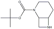 2-Boc-2,7-diazabicyclo[4.2.0]octane CAS#: 1251007-45-0