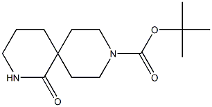 2-Boc-2,9-DIAZASPIRO[5.5]UNDECAN-1-ONE CAS#: 1198284-94-4
